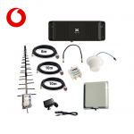 Cel-Fi GO Vodaphone Building Indoor & Outdoor Pack 